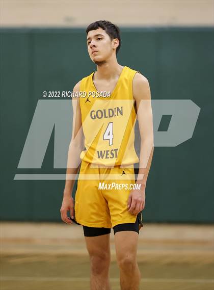 Thumbnail 2 in Selma vs. Golden West photogallery.