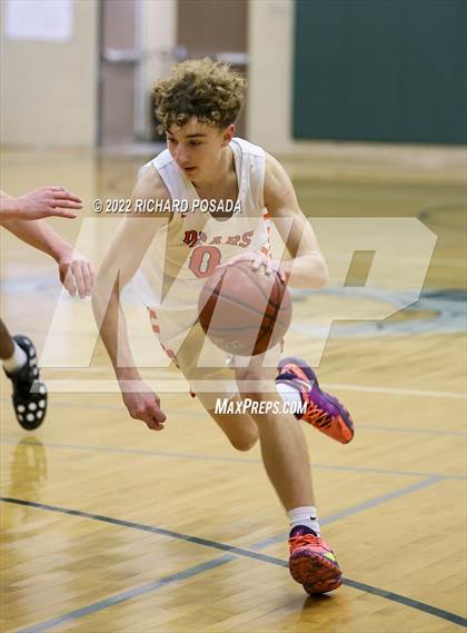 Thumbnail 3 in Selma vs. Golden West photogallery.