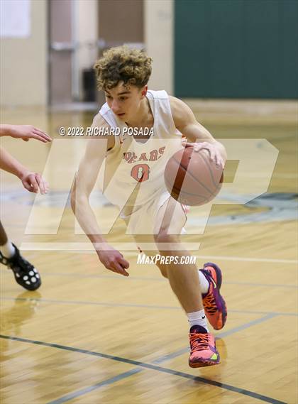 Thumbnail 2 in Selma vs. Golden West photogallery.