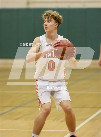Thumbnail 1 in Selma vs. Golden West photogallery.