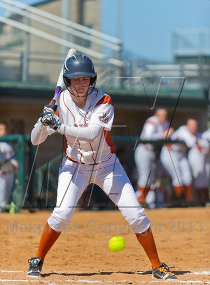 Thumbnail 1 in Madison vs. Wagner (NISD Softball Tournament) photogallery.