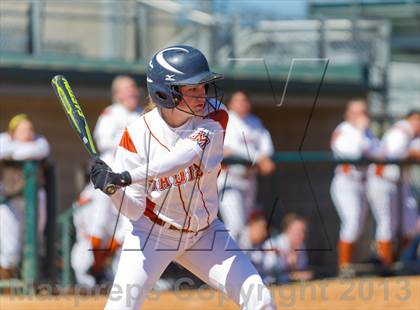 Thumbnail 3 in Madison vs. Wagner (NISD Softball Tournament) photogallery.