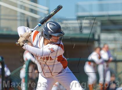 Thumbnail 1 in Madison vs. Wagner (NISD Softball Tournament) photogallery.
