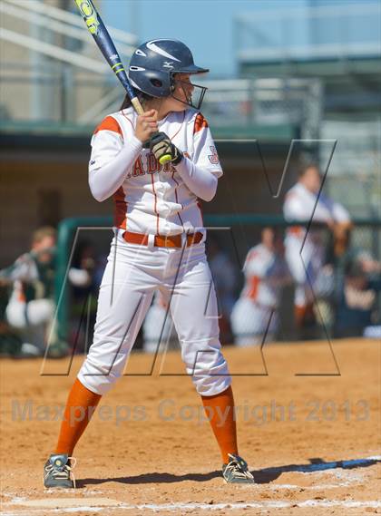 Thumbnail 3 in Madison vs. Wagner (NISD Softball Tournament) photogallery.