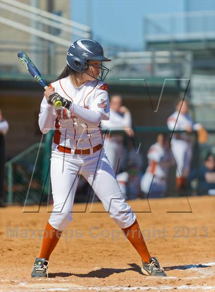 Thumbnail 1 in Madison vs. Wagner (NISD Softball Tournament) photogallery.