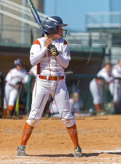 Thumbnail 2 in Madison vs. Wagner (NISD Softball Tournament) photogallery.