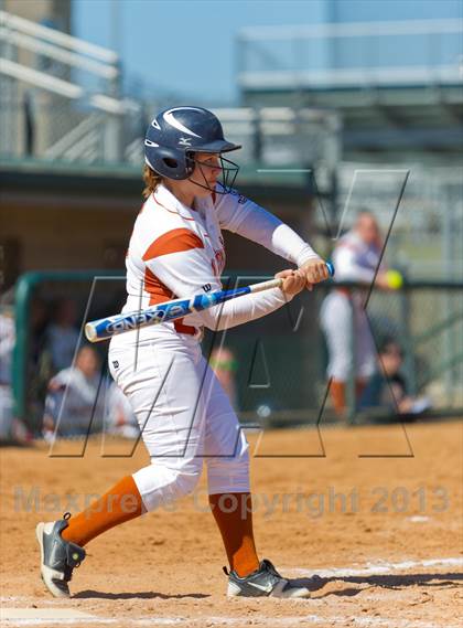 Thumbnail 2 in Madison vs. Wagner (NISD Softball Tournament) photogallery.