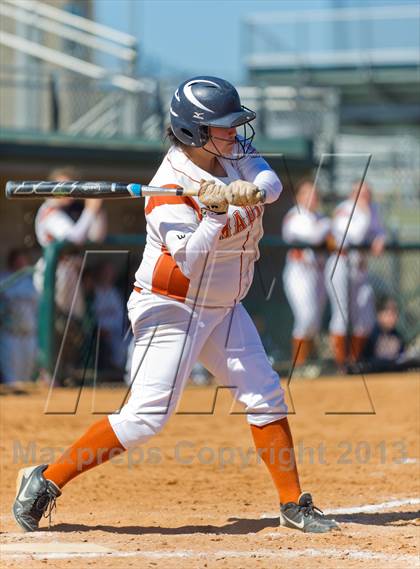 Thumbnail 3 in Madison vs. Wagner (NISD Softball Tournament) photogallery.