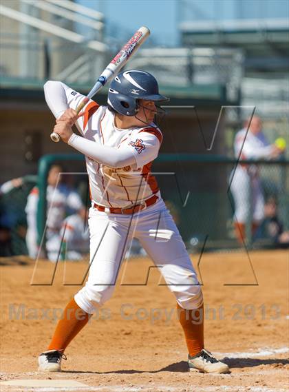 Thumbnail 3 in Madison vs. Wagner (NISD Softball Tournament) photogallery.