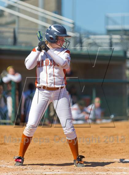 Thumbnail 3 in Madison vs. Wagner (NISD Softball Tournament) photogallery.