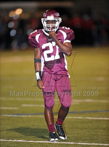 Thumbnail 2 in Horn @ Lewisville photogallery.