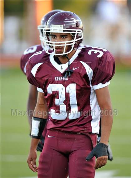 Thumbnail 3 in Horn @ Lewisville photogallery.