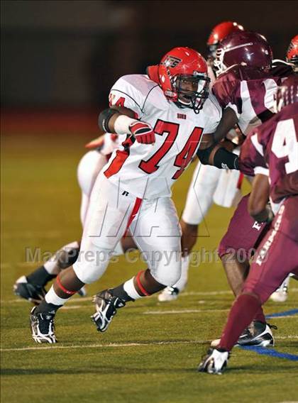 Thumbnail 2 in Horn @ Lewisville photogallery.