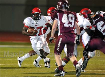 Thumbnail 2 in Horn @ Lewisville photogallery.