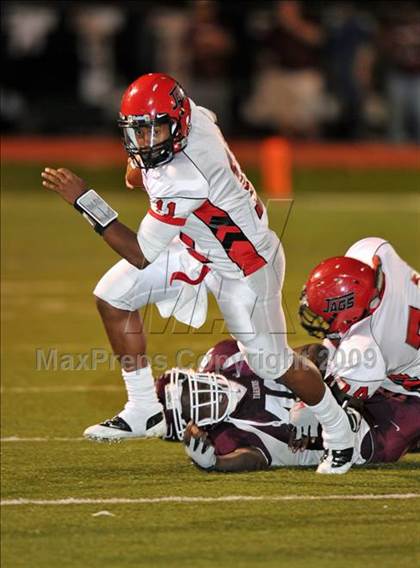 Thumbnail 2 in Horn @ Lewisville photogallery.