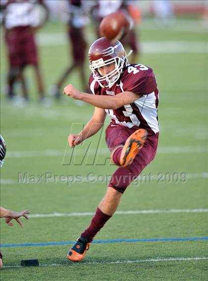 Thumbnail 2 in Horn @ Lewisville photogallery.