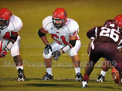 Thumbnail 2 in Horn @ Lewisville photogallery.