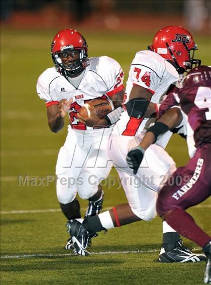 Thumbnail 3 in Horn @ Lewisville photogallery.