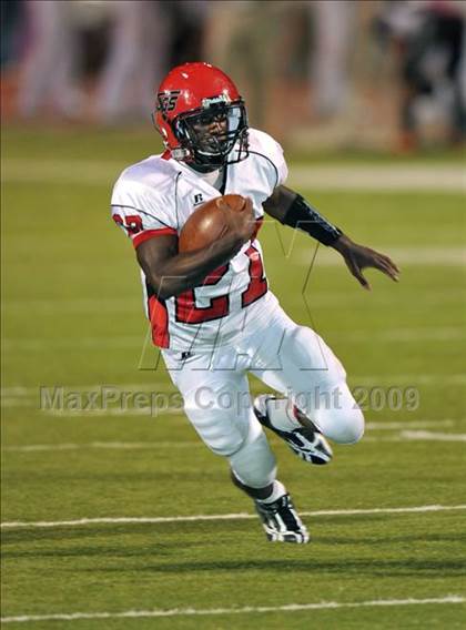 Thumbnail 1 in Horn @ Lewisville photogallery.