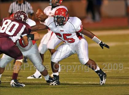 Thumbnail 2 in Horn @ Lewisville photogallery.