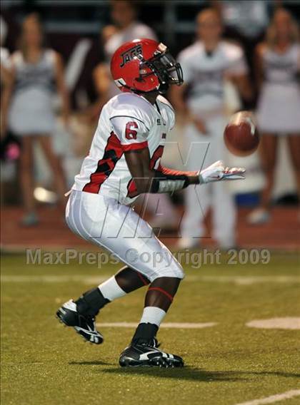 Thumbnail 1 in Horn @ Lewisville photogallery.