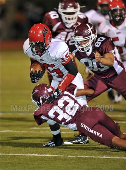 Thumbnail 1 in Horn @ Lewisville photogallery.