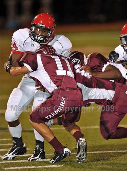 Thumbnail 2 in Horn @ Lewisville photogallery.