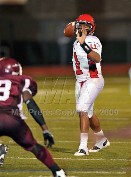 Thumbnail 3 in Horn @ Lewisville photogallery.