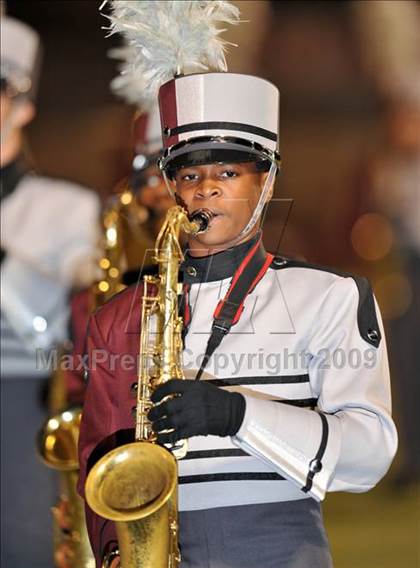 Thumbnail 1 in Horn @ Lewisville photogallery.