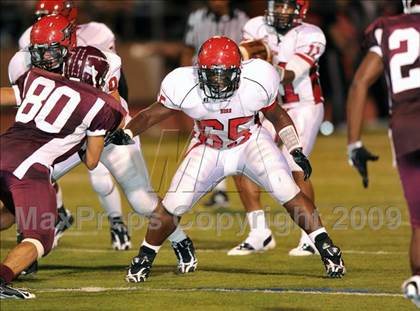 Thumbnail 1 in Horn @ Lewisville photogallery.