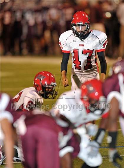 Thumbnail 3 in Horn @ Lewisville photogallery.