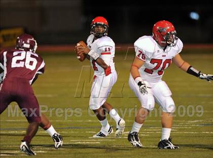 Thumbnail 3 in Horn @ Lewisville photogallery.
