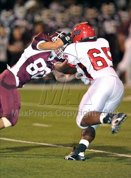 Thumbnail 3 in Horn @ Lewisville photogallery.