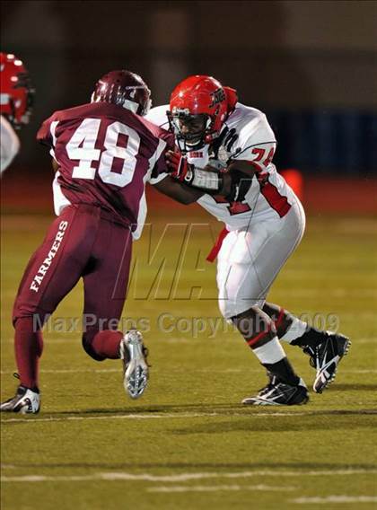 Thumbnail 1 in Horn @ Lewisville photogallery.
