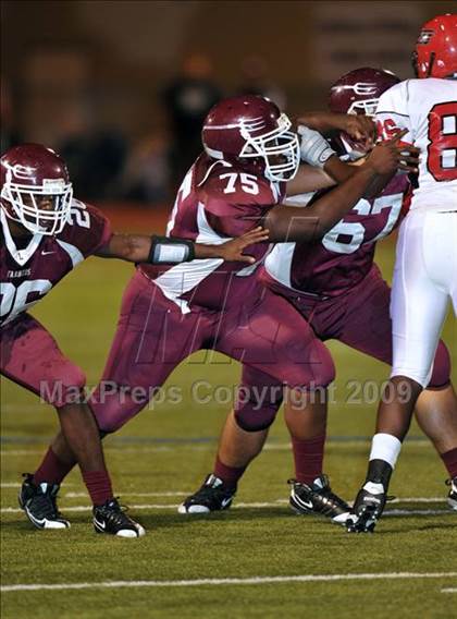 Thumbnail 3 in Horn @ Lewisville photogallery.