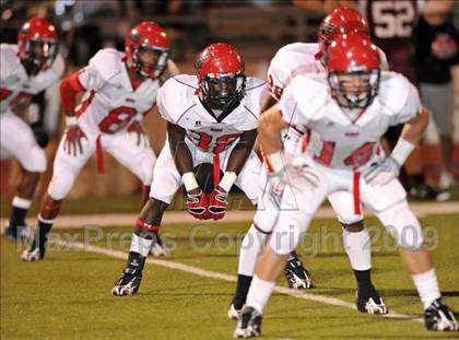 Thumbnail 1 in Horn @ Lewisville photogallery.