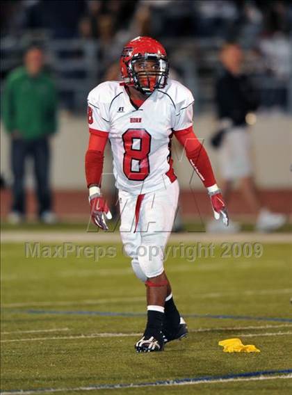 Thumbnail 3 in Horn @ Lewisville photogallery.