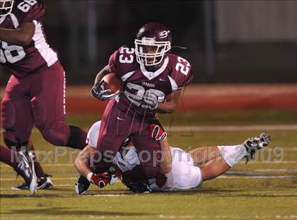 Thumbnail 2 in Horn @ Lewisville photogallery.
