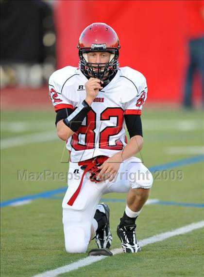 Thumbnail 1 in Horn @ Lewisville photogallery.