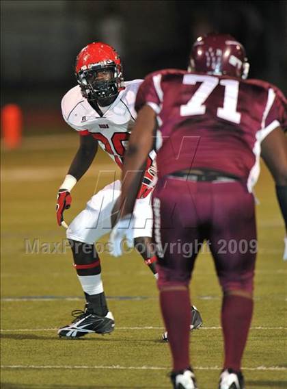 Thumbnail 3 in Horn @ Lewisville photogallery.