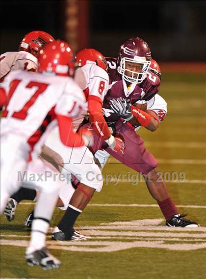 Thumbnail 3 in Horn @ Lewisville photogallery.