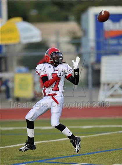Thumbnail 1 in Horn @ Lewisville photogallery.