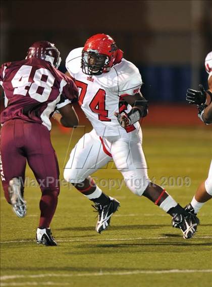 Thumbnail 2 in Horn @ Lewisville photogallery.