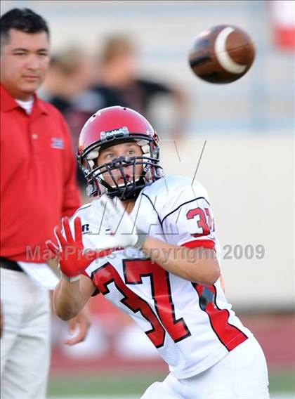Thumbnail 3 in Horn @ Lewisville photogallery.