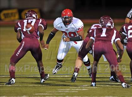 Thumbnail 1 in Horn @ Lewisville photogallery.