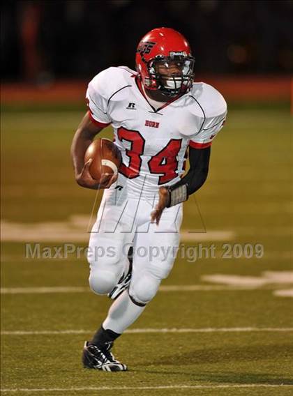 Thumbnail 1 in Horn @ Lewisville photogallery.