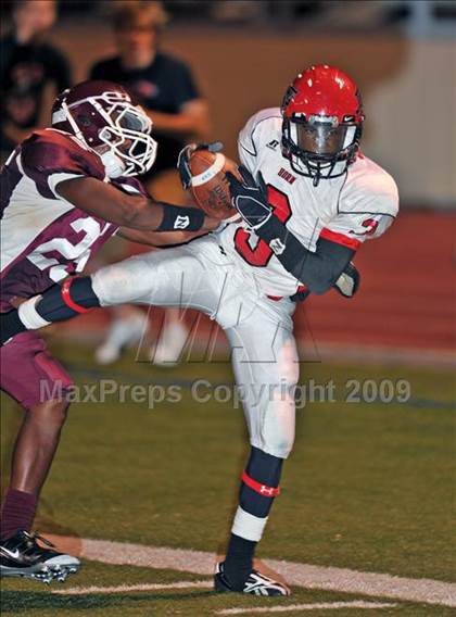 Thumbnail 2 in Horn @ Lewisville photogallery.