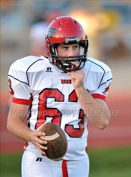 Thumbnail 2 in Horn @ Lewisville photogallery.