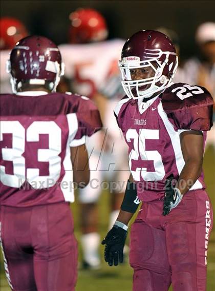 Thumbnail 3 in Horn @ Lewisville photogallery.
