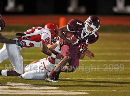 Thumbnail 3 in Horn @ Lewisville photogallery.